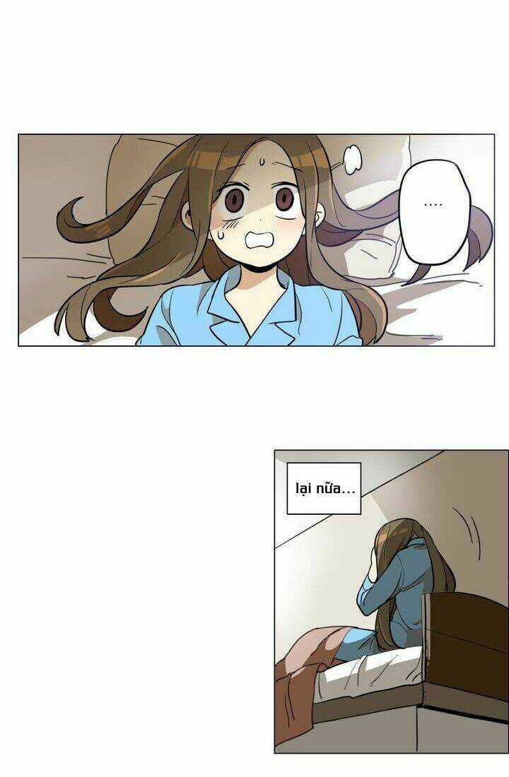 Lớn Lên Đểu Cáng Chapter 2 trang 14