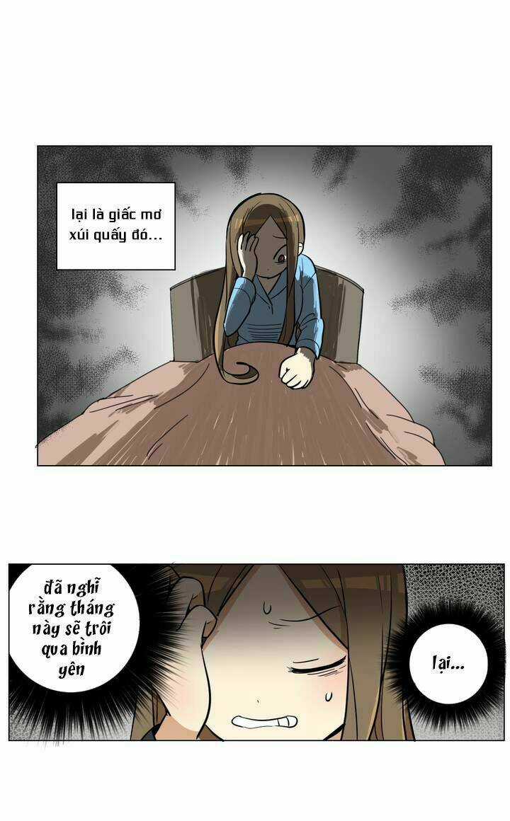 Lớn Lên Đểu Cáng Chapter 2 trang 15