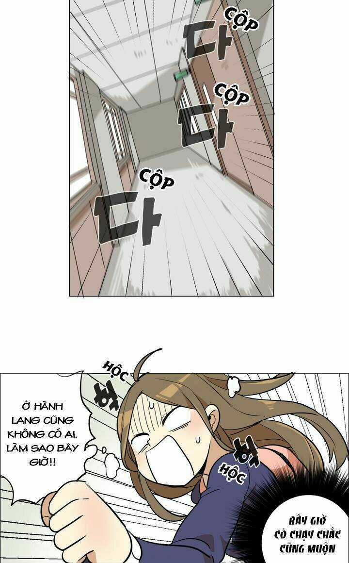 Lớn Lên Đểu Cáng Chapter 2 trang 19