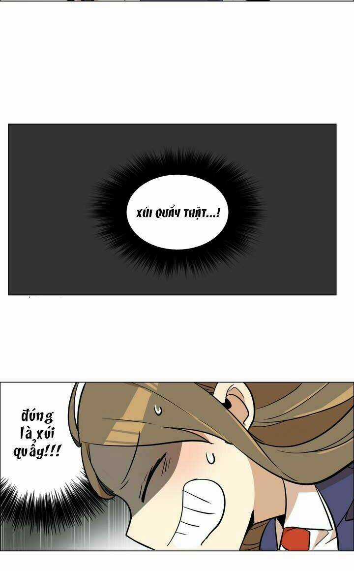 Lớn Lên Đểu Cáng Chapter 2 trang 20