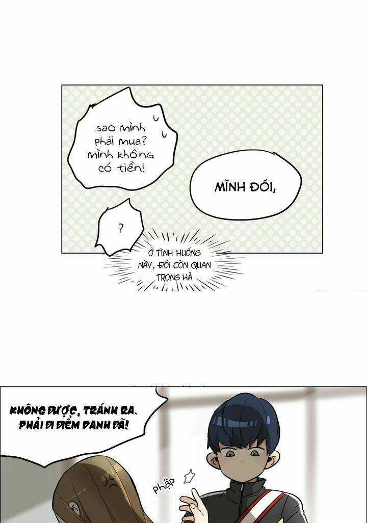 Lớn Lên Đểu Cáng Chapter 2 trang 24