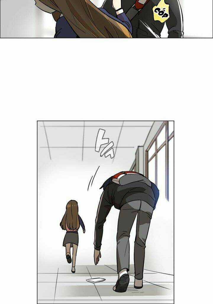 Lớn Lên Đểu Cáng Chapter 2 trang 25