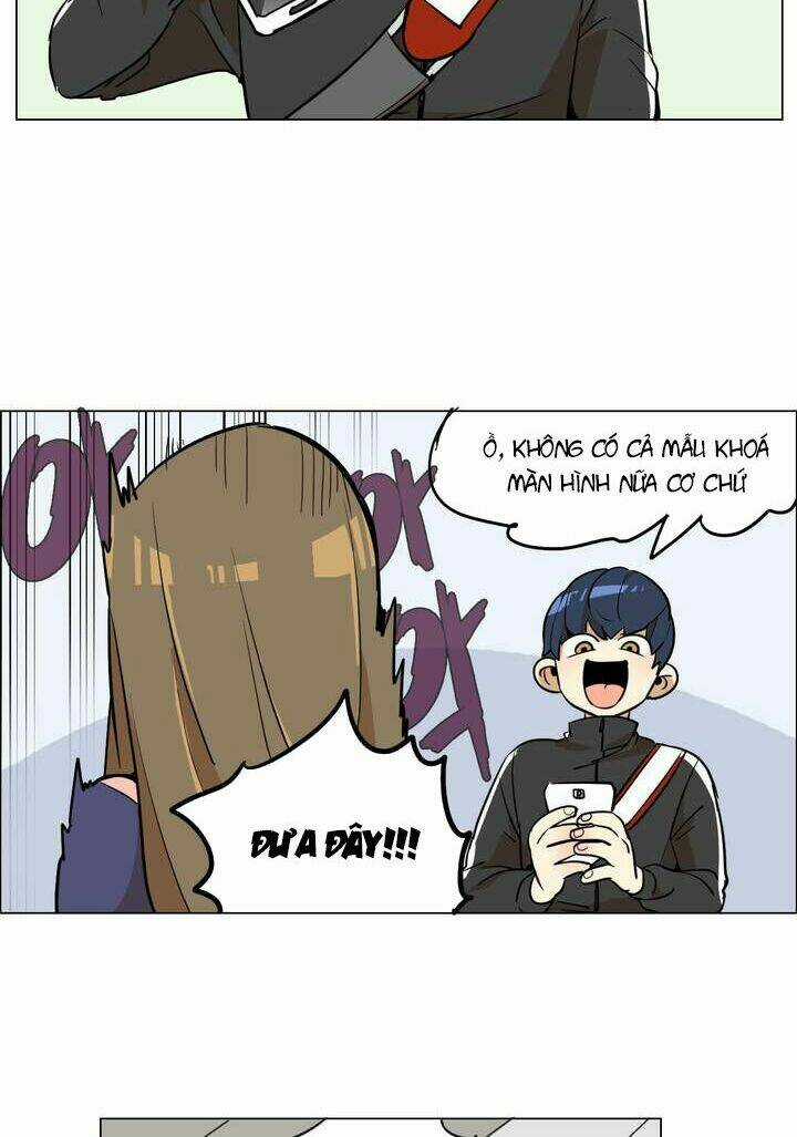 Lớn Lên Đểu Cáng Chapter 2 trang 27