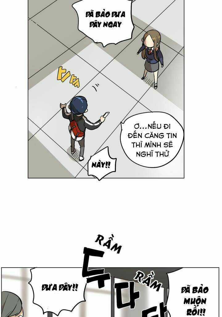 Lớn Lên Đểu Cáng Chapter 2 trang 28