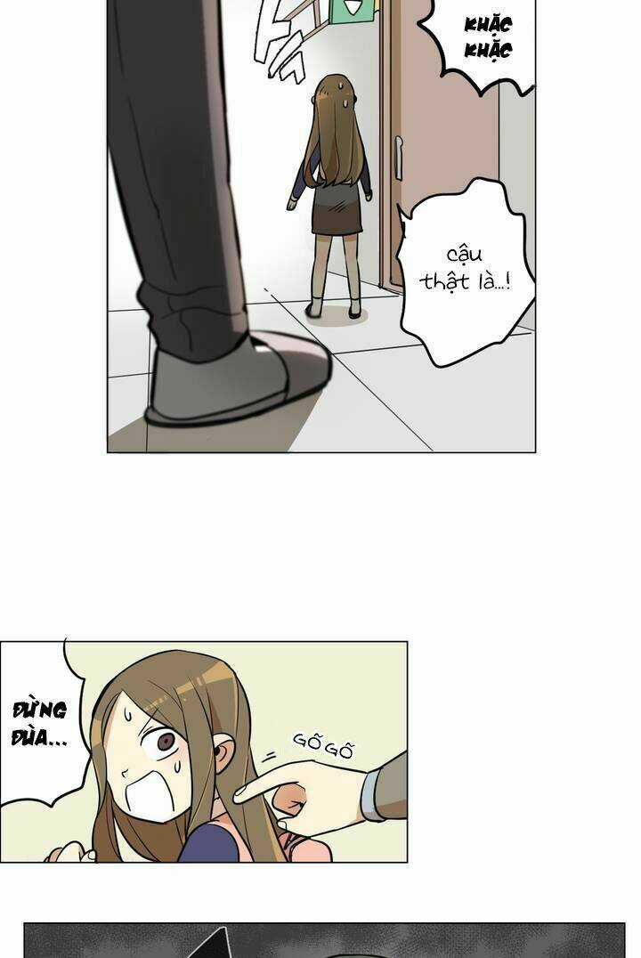 Lớn Lên Đểu Cáng Chapter 2 trang 32