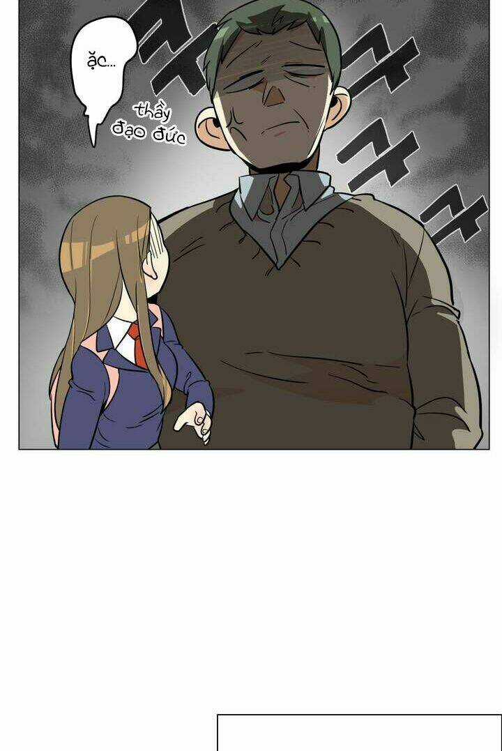 Lớn Lên Đểu Cáng Chapter 2 trang 33