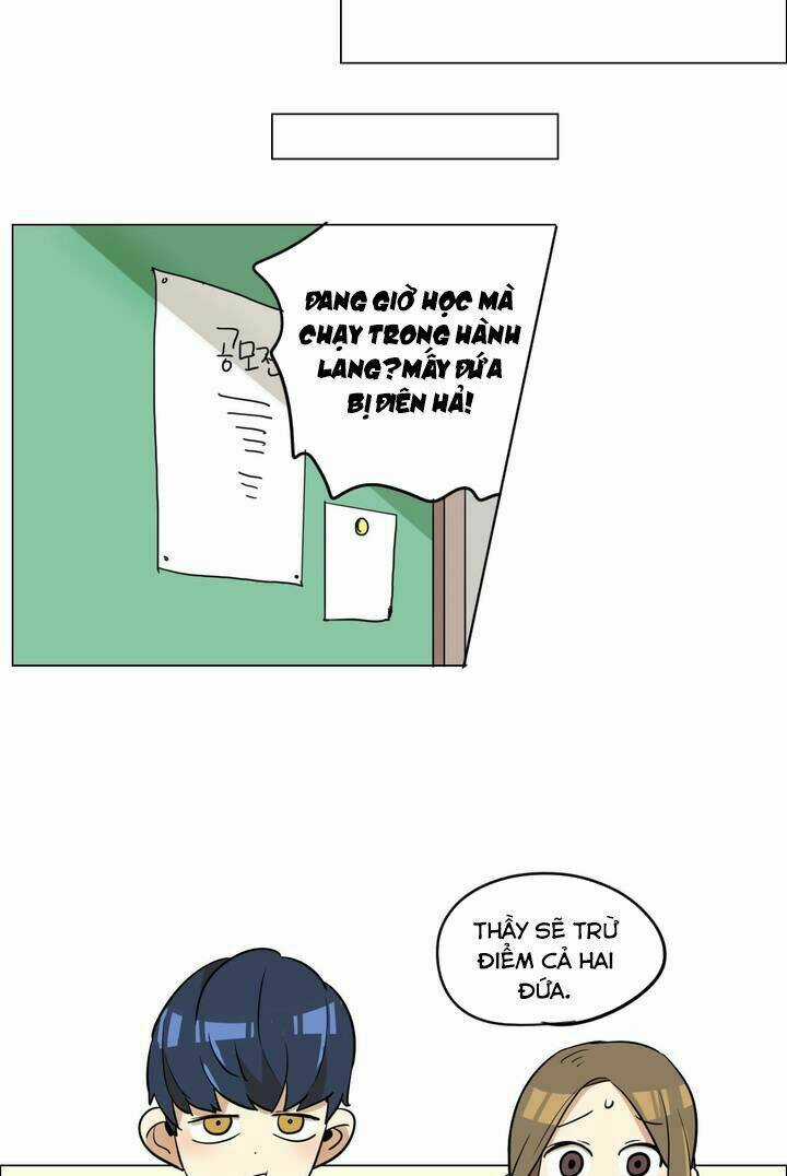 Lớn Lên Đểu Cáng Chapter 2 trang 34