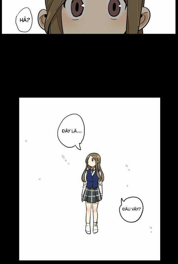 Lớn Lên Đểu Cáng Chapter 2 trang 4