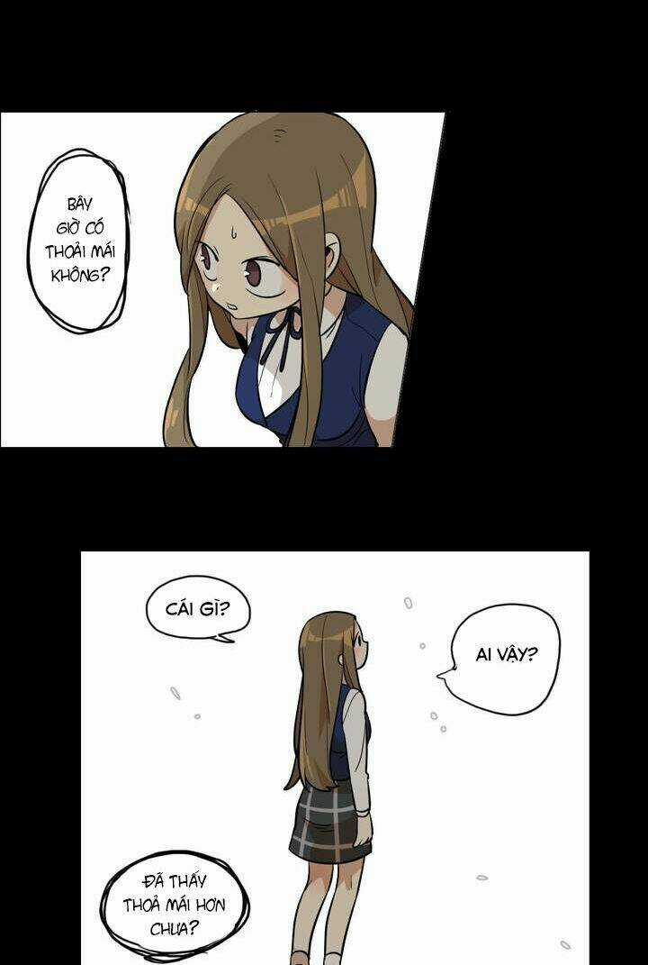 Lớn Lên Đểu Cáng Chapter 2 trang 6