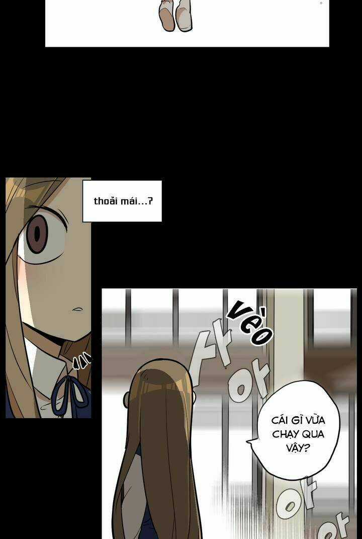 Lớn Lên Đểu Cáng Chapter 2 trang 7