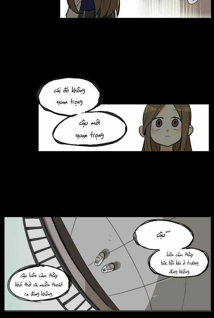 Lớn Lên Đểu Cáng Chapter 2 trang 8