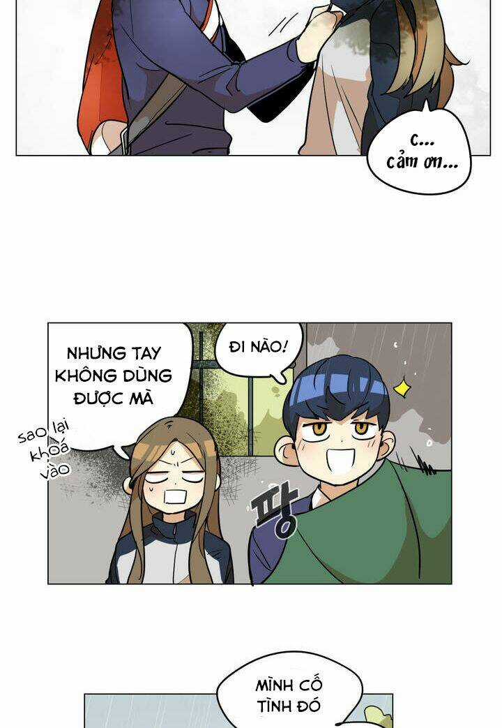 Lớn Lên Đểu Cáng Chapter 20 trang 16