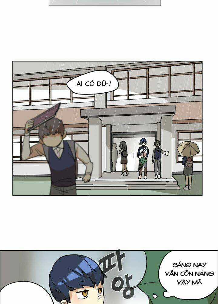 Lớn Lên Đểu Cáng Chapter 20 trang 2