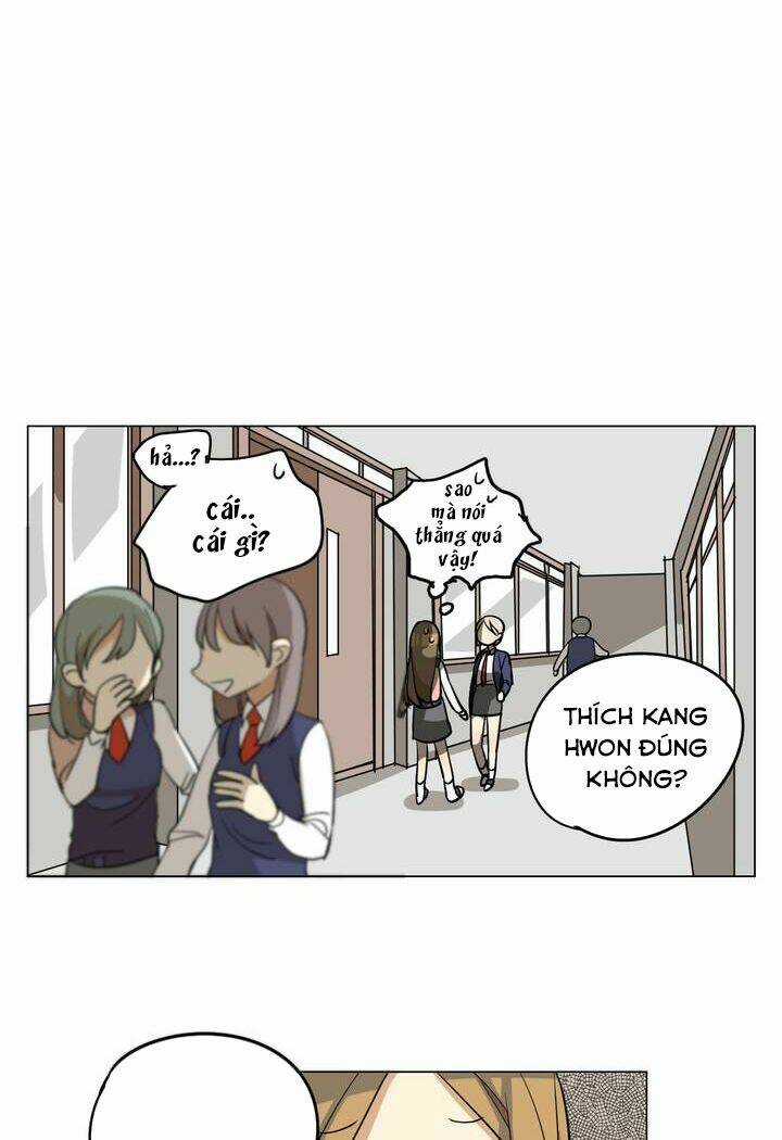 Lớn Lên Đểu Cáng Chapter 21 trang 14