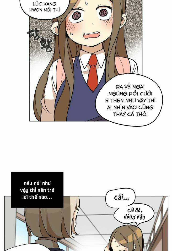 Lớn Lên Đểu Cáng Chapter 21 trang 15