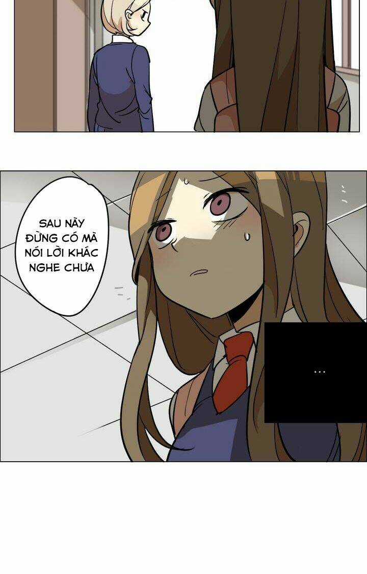 Lớn Lên Đểu Cáng Chapter 21 trang 22