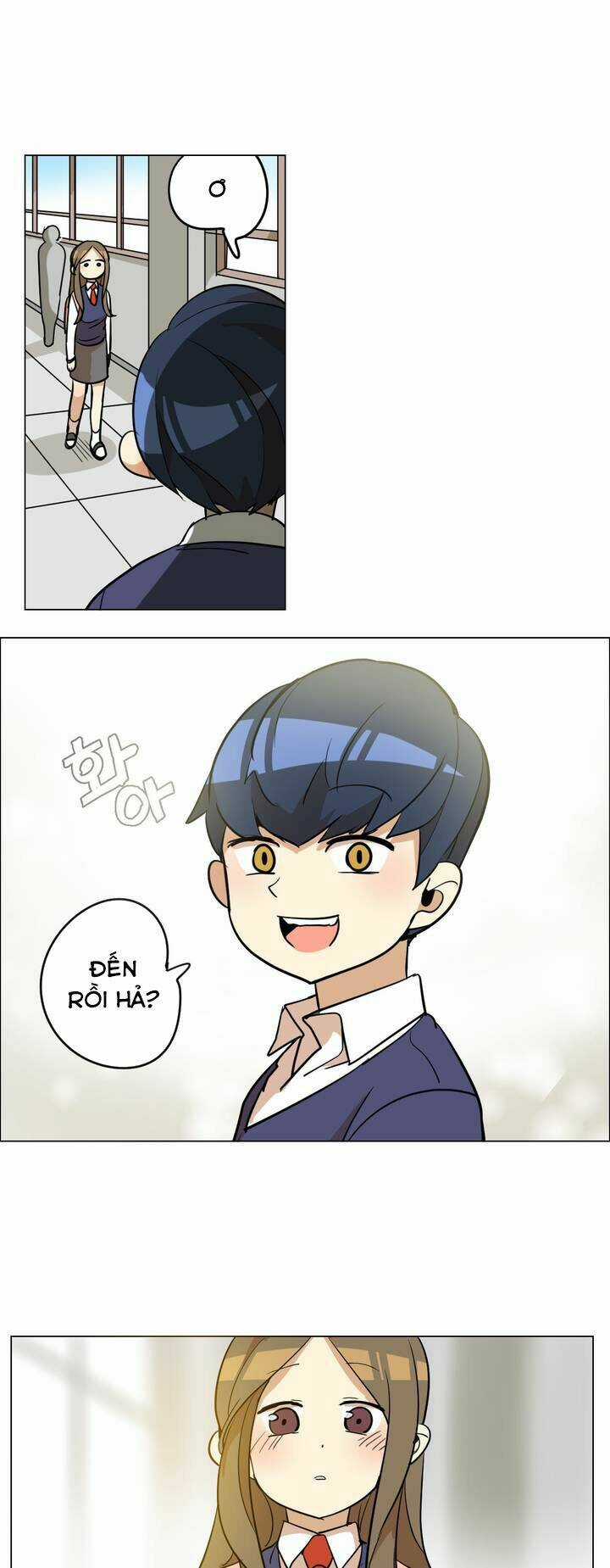 Lớn Lên Đểu Cáng Chapter 21 trang 7