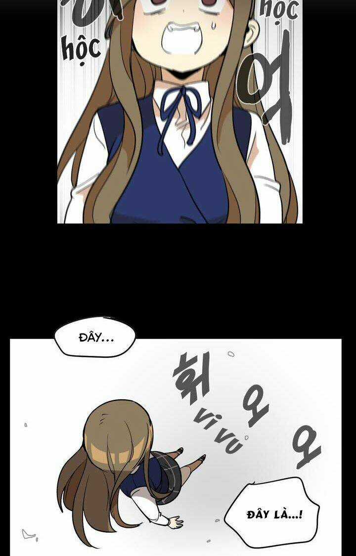 Lớn Lên Đểu Cáng Chapter 22 trang 18