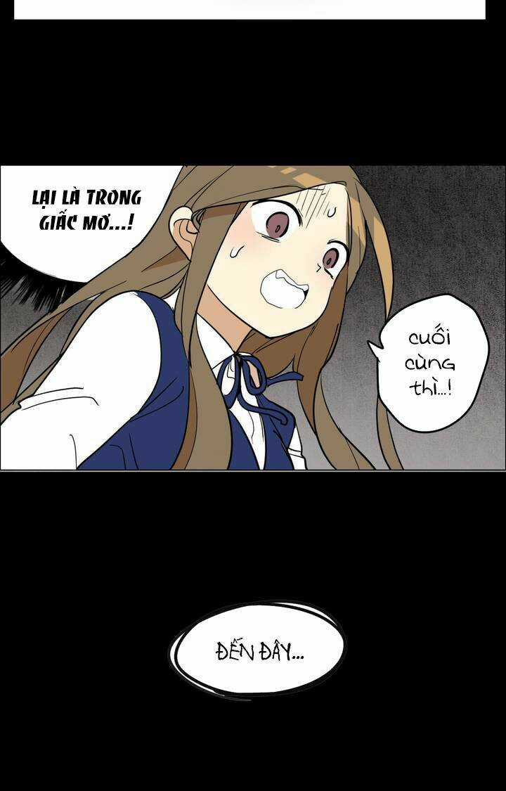 Lớn Lên Đểu Cáng Chapter 22 trang 19