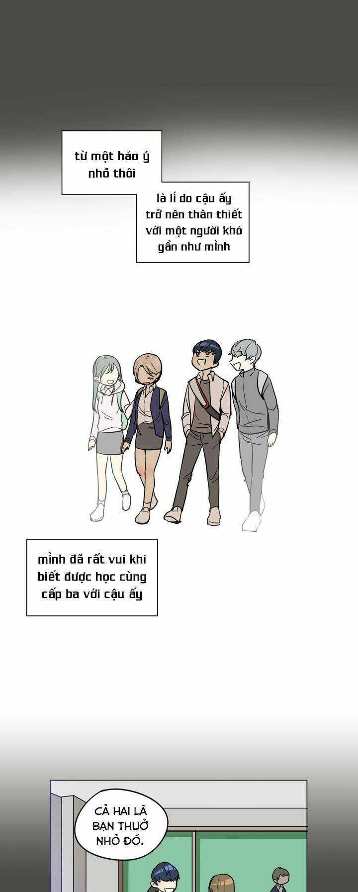 Lớn Lên Đểu Cáng Chapter 22 trang 4