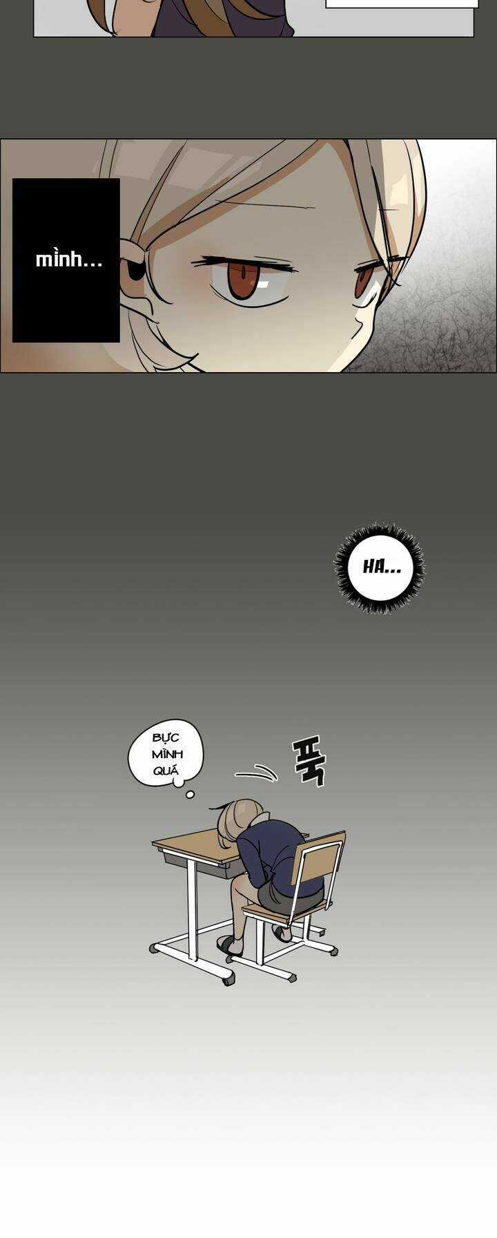 Lớn Lên Đểu Cáng Chapter 22 trang 6