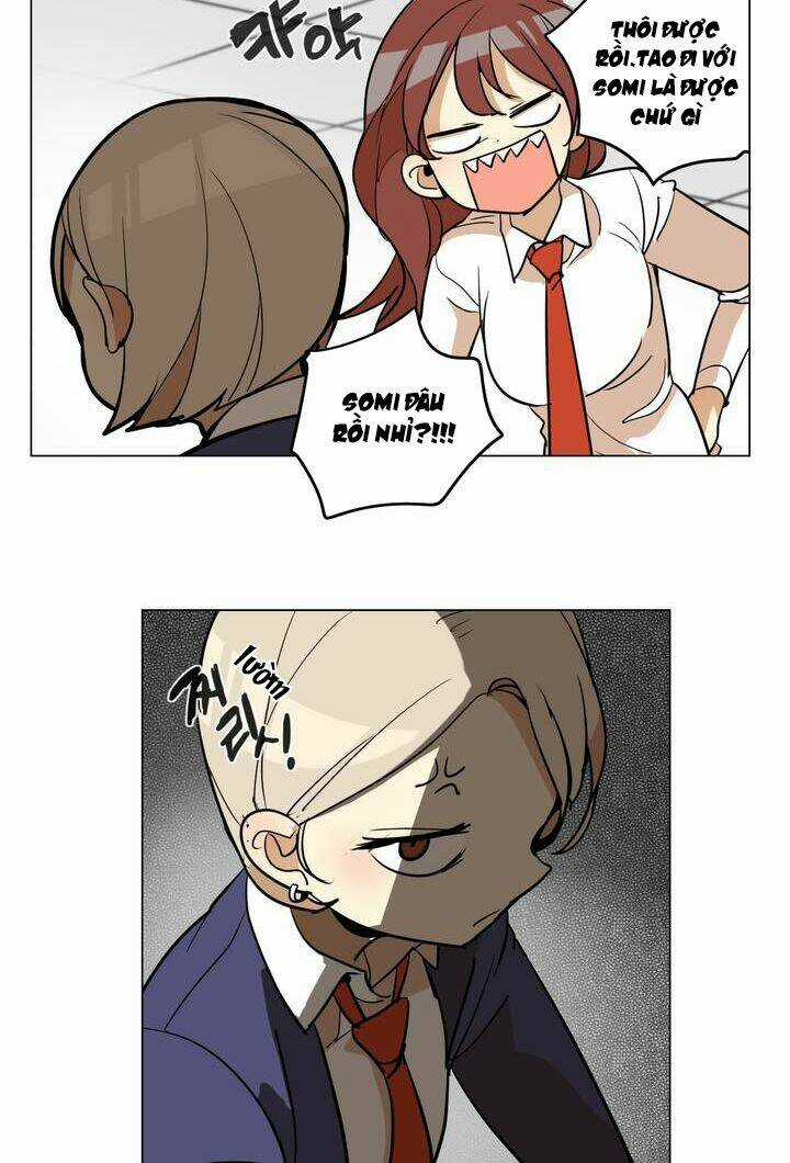 Lớn Lên Đểu Cáng Chapter 22 trang 8