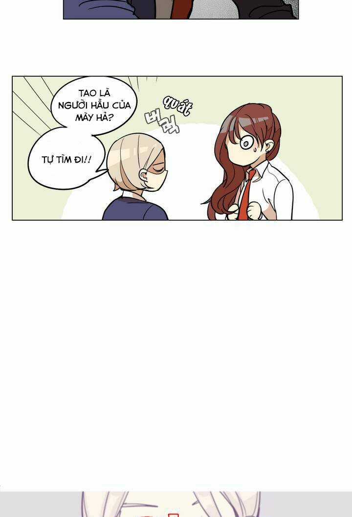 Lớn Lên Đểu Cáng Chapter 22 trang 9