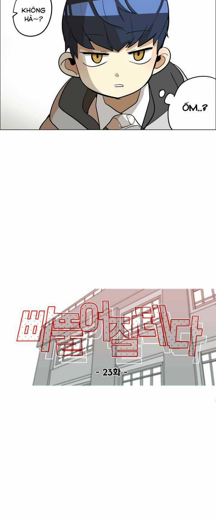 Lớn Lên Đểu Cáng Chapter 23 trang 12