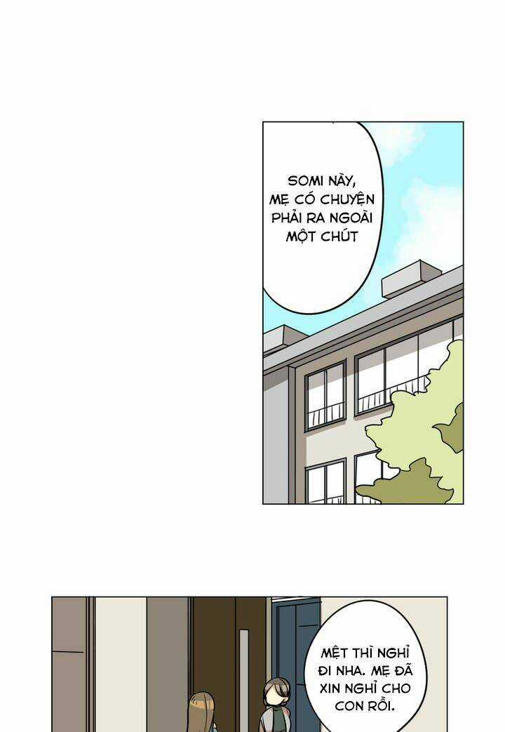 Lớn Lên Đểu Cáng Chapter 23 trang 13