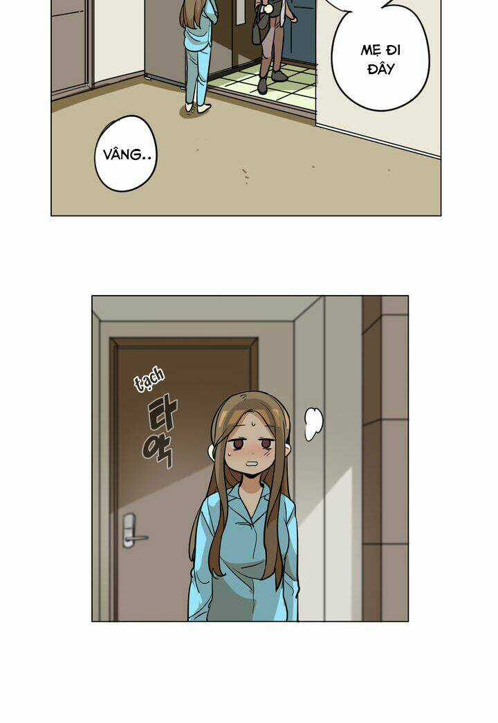 Lớn Lên Đểu Cáng Chapter 23 trang 14