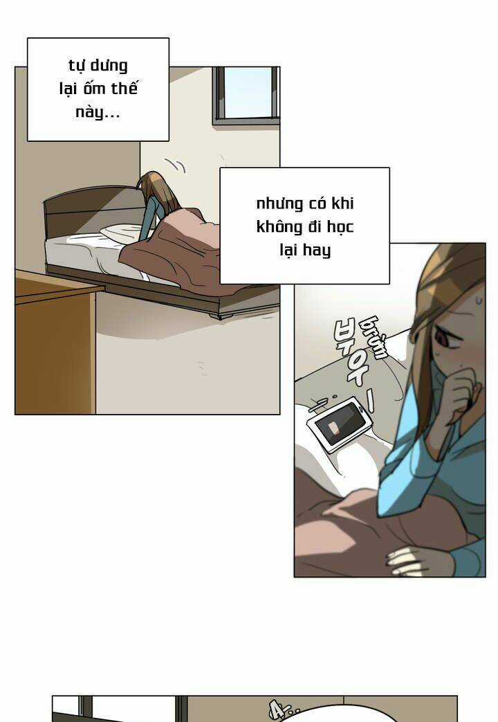 Lớn Lên Đểu Cáng Chapter 23 trang 15