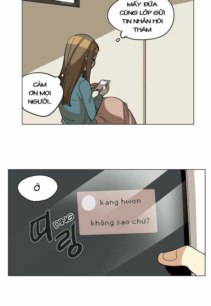 Lớn Lên Đểu Cáng Chapter 23 trang 16