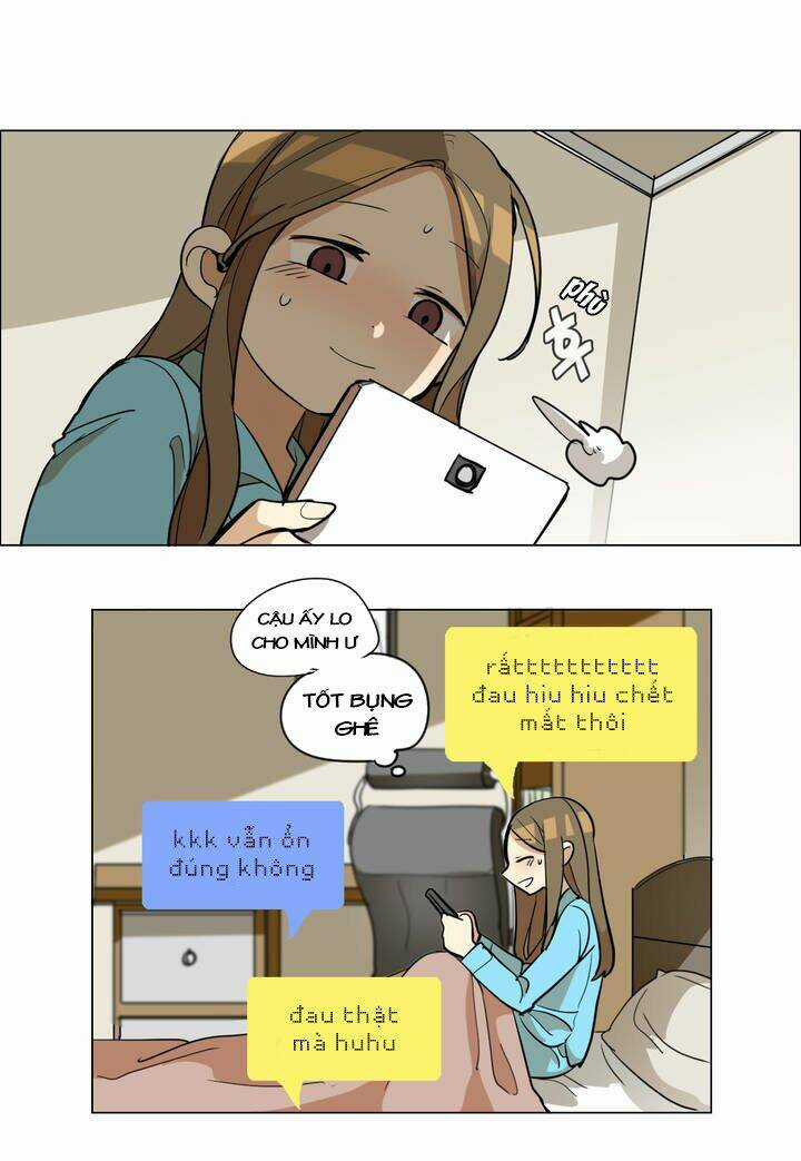 Lớn Lên Đểu Cáng Chapter 23 trang 17