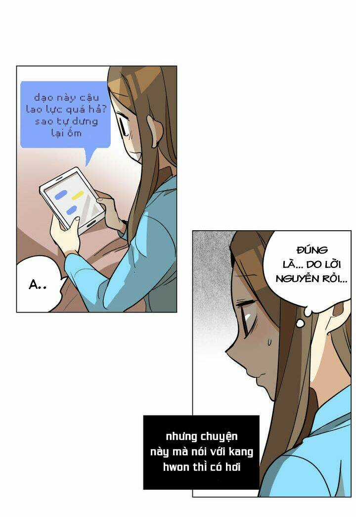 Lớn Lên Đểu Cáng Chapter 23 trang 18