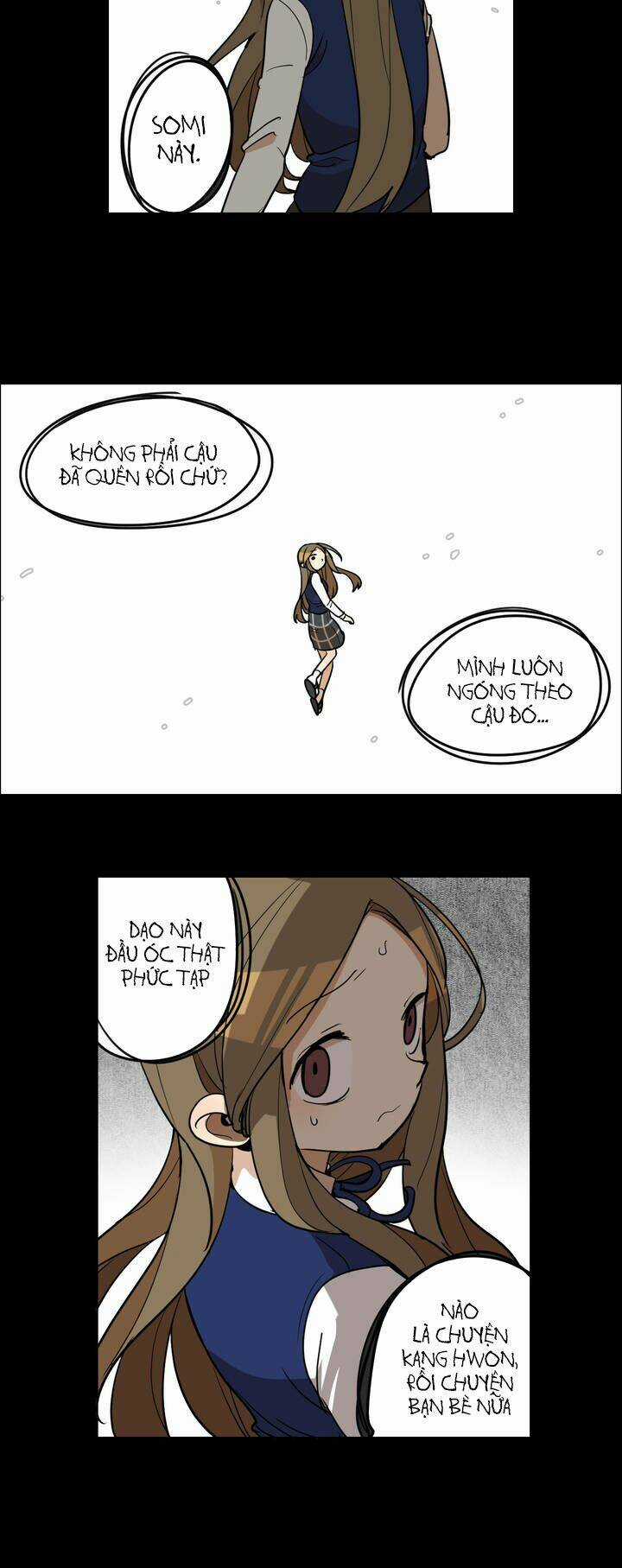 Lớn Lên Đểu Cáng Chapter 23 trang 2