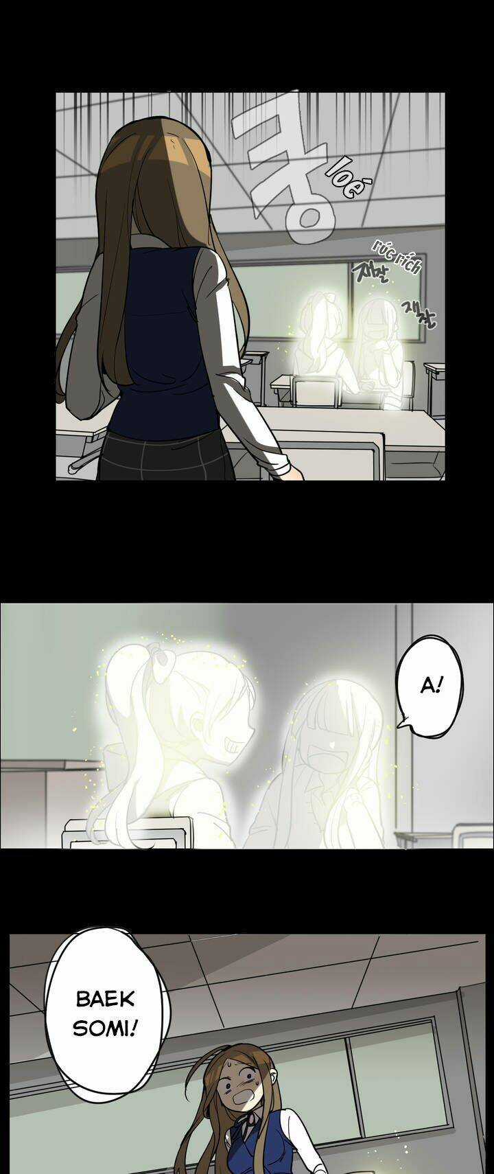 Lớn Lên Đểu Cáng Chapter 23 trang 4