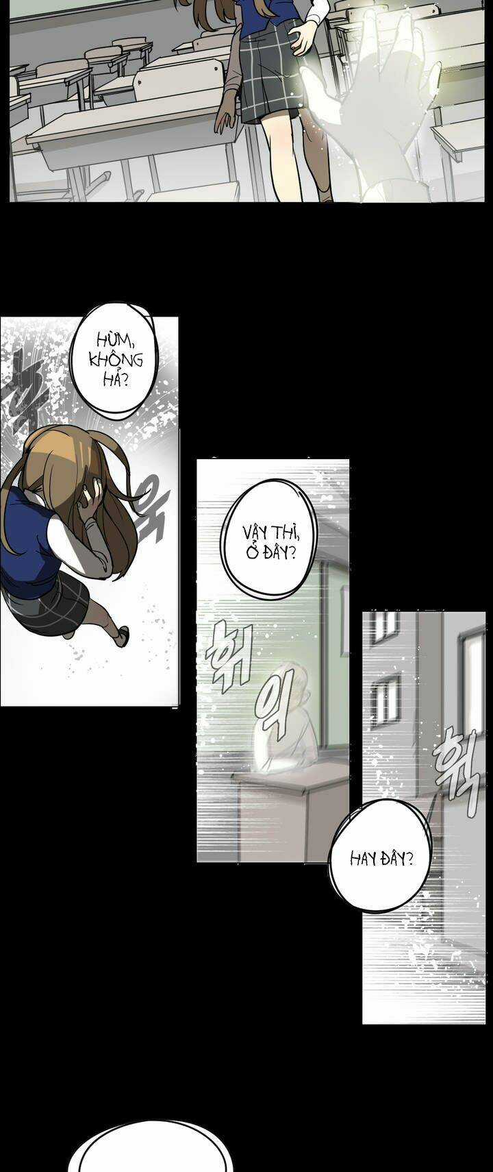 Lớn Lên Đểu Cáng Chapter 23 trang 5