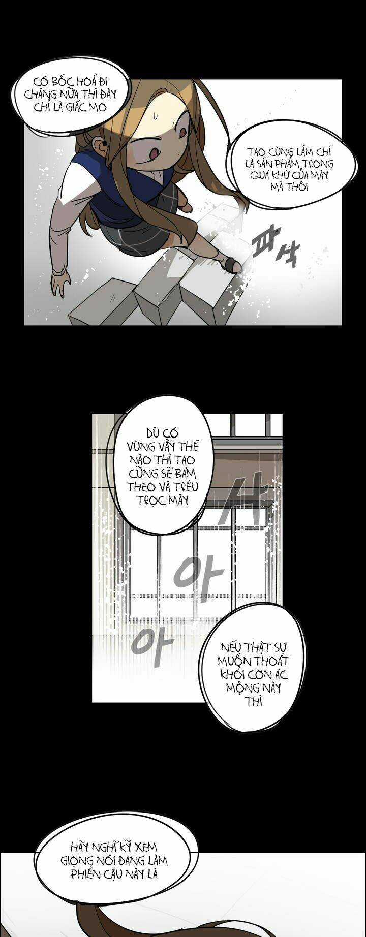 Lớn Lên Đểu Cáng Chapter 23 trang 7