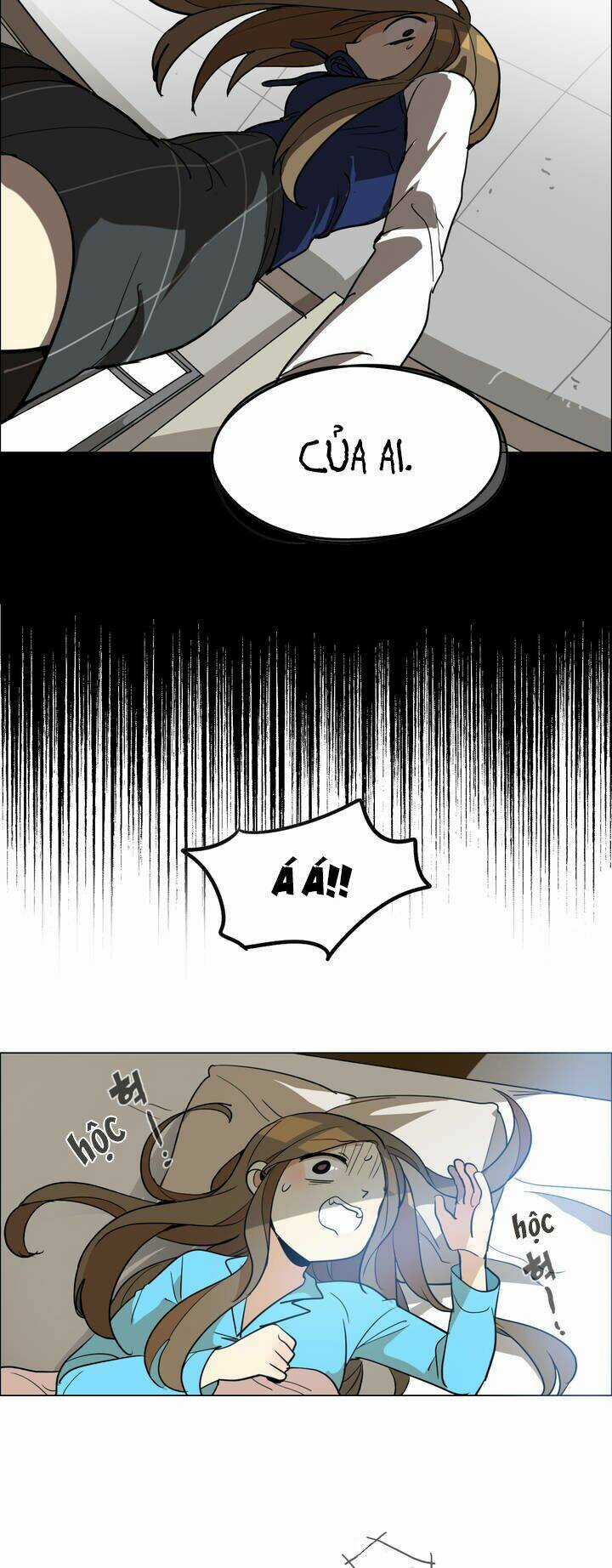 Lớn Lên Đểu Cáng Chapter 23 trang 8