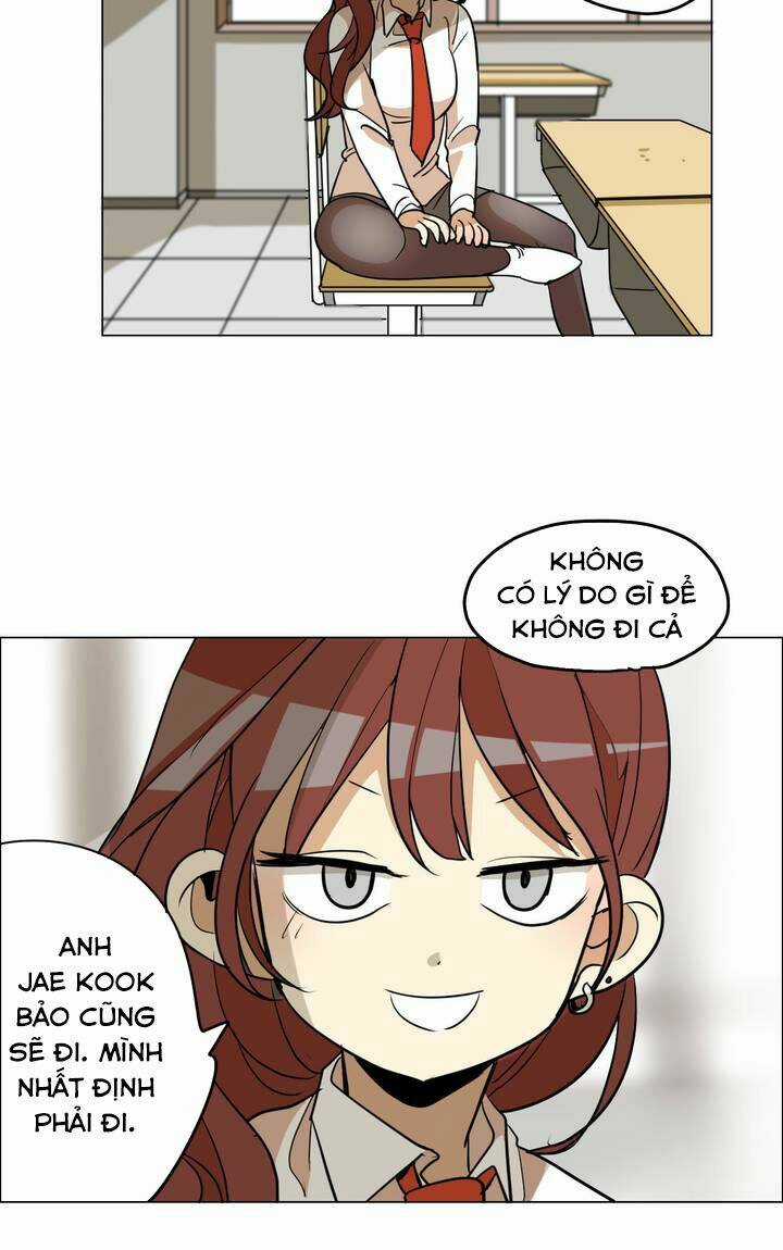 Lớn Lên Đểu Cáng Chapter 24 trang 10