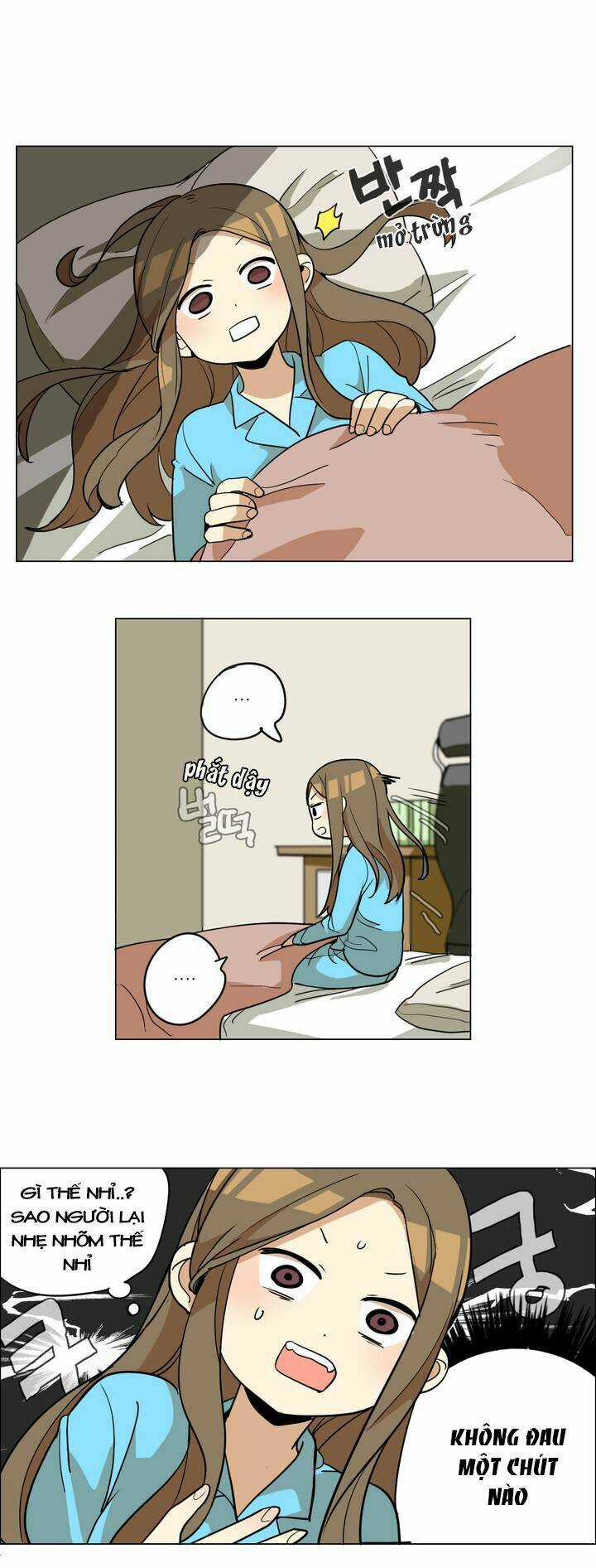 Lớn Lên Đểu Cáng Chapter 24 trang 12