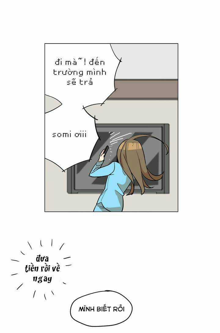 Lớn Lên Đểu Cáng Chapter 24 trang 18