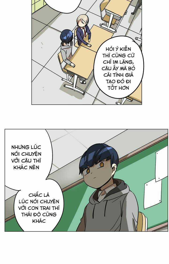 Lớn Lên Đểu Cáng Chapter 24 trang 3