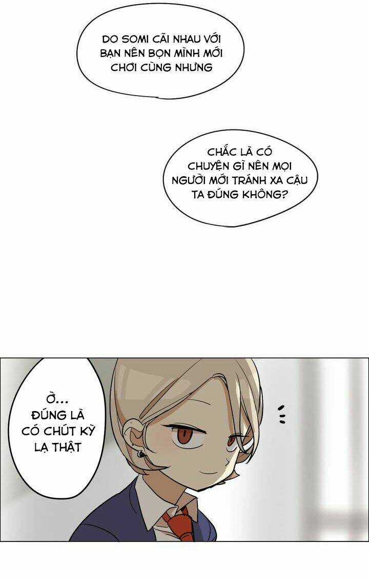 Lớn Lên Đểu Cáng Chapter 24 trang 4