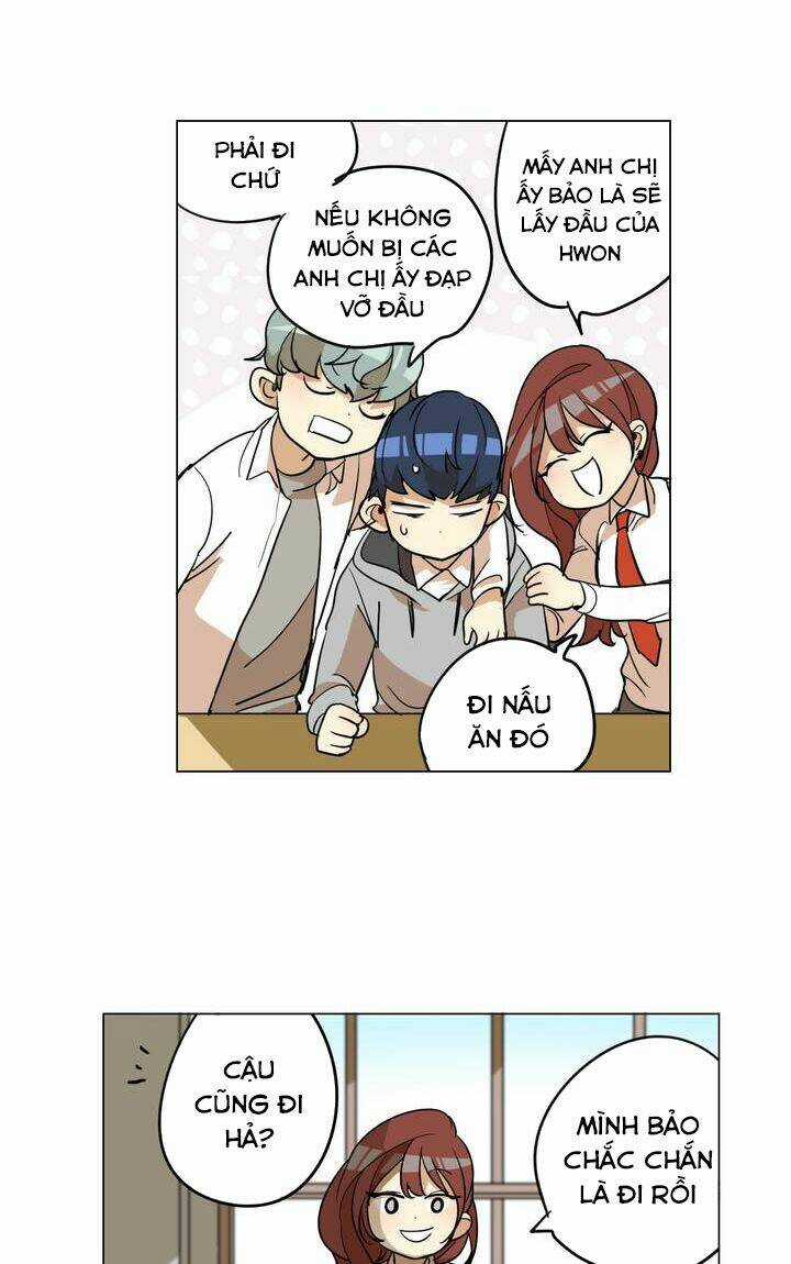 Lớn Lên Đểu Cáng Chapter 24 trang 9