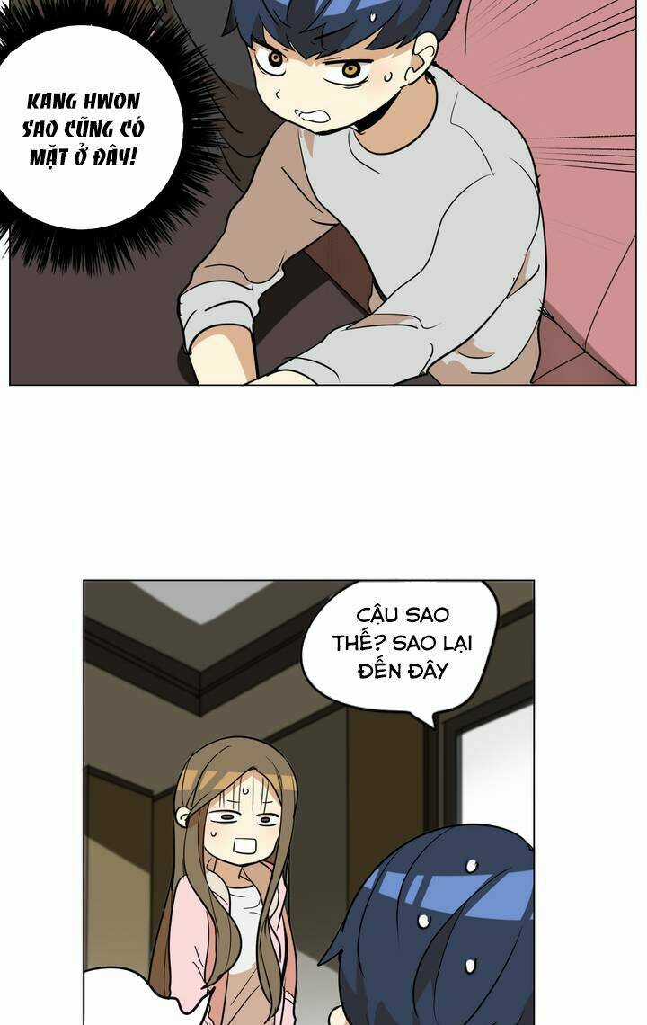 Lớn Lên Đểu Cáng Chapter 25 trang 10