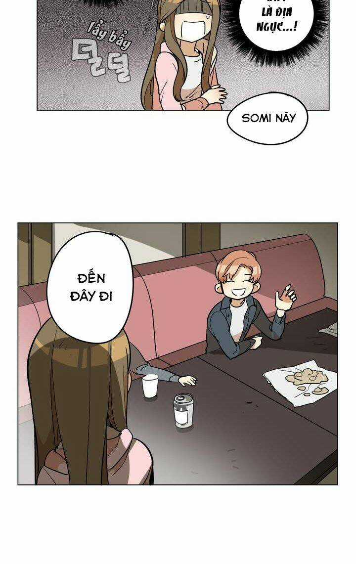 Lớn Lên Đểu Cáng Chapter 25 trang 13