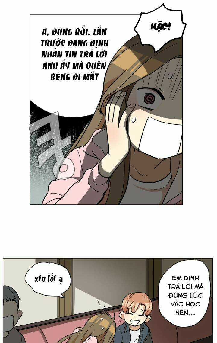 Lớn Lên Đểu Cáng Chapter 25 trang 14