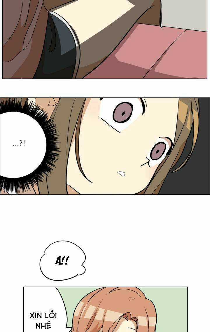 Lớn Lên Đểu Cáng Chapter 25 trang 17