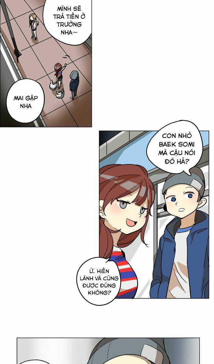 Lớn Lên Đểu Cáng Chapter 25 trang 3